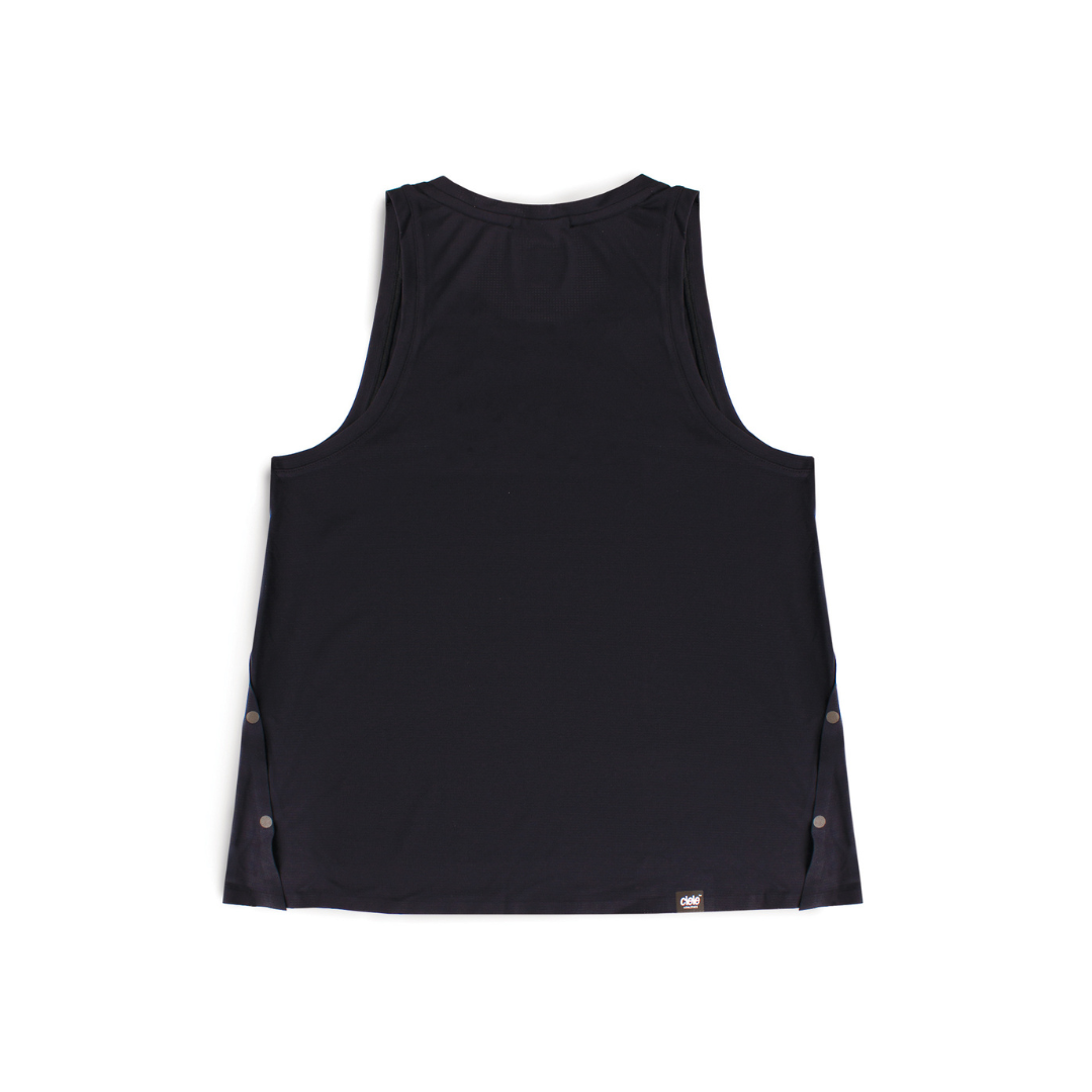 Ciele - Ciele Women's FST Singlet - Cam2