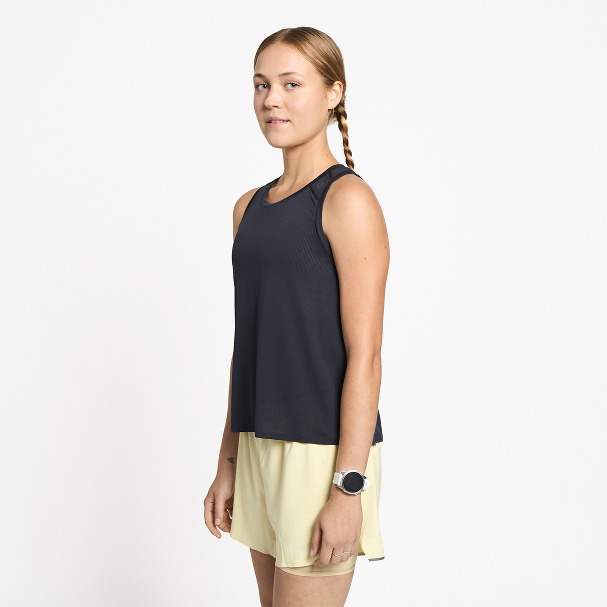 Ciele - Ciele Women's FST Singlet - Cam2