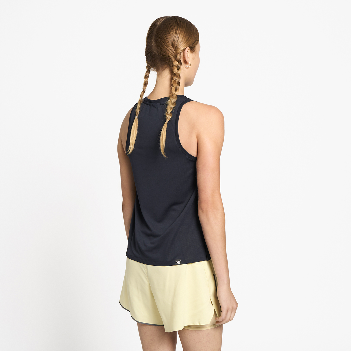 Ciele - Ciele Women's FST Singlet - Cam2