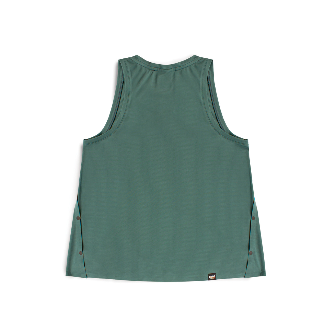 Ciele - Ciele Women's FST Singlet - Cam2