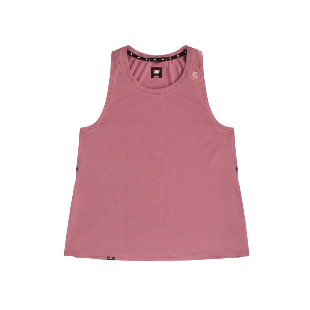 Ciele - Ciele Women's FST Singlet - Cam2