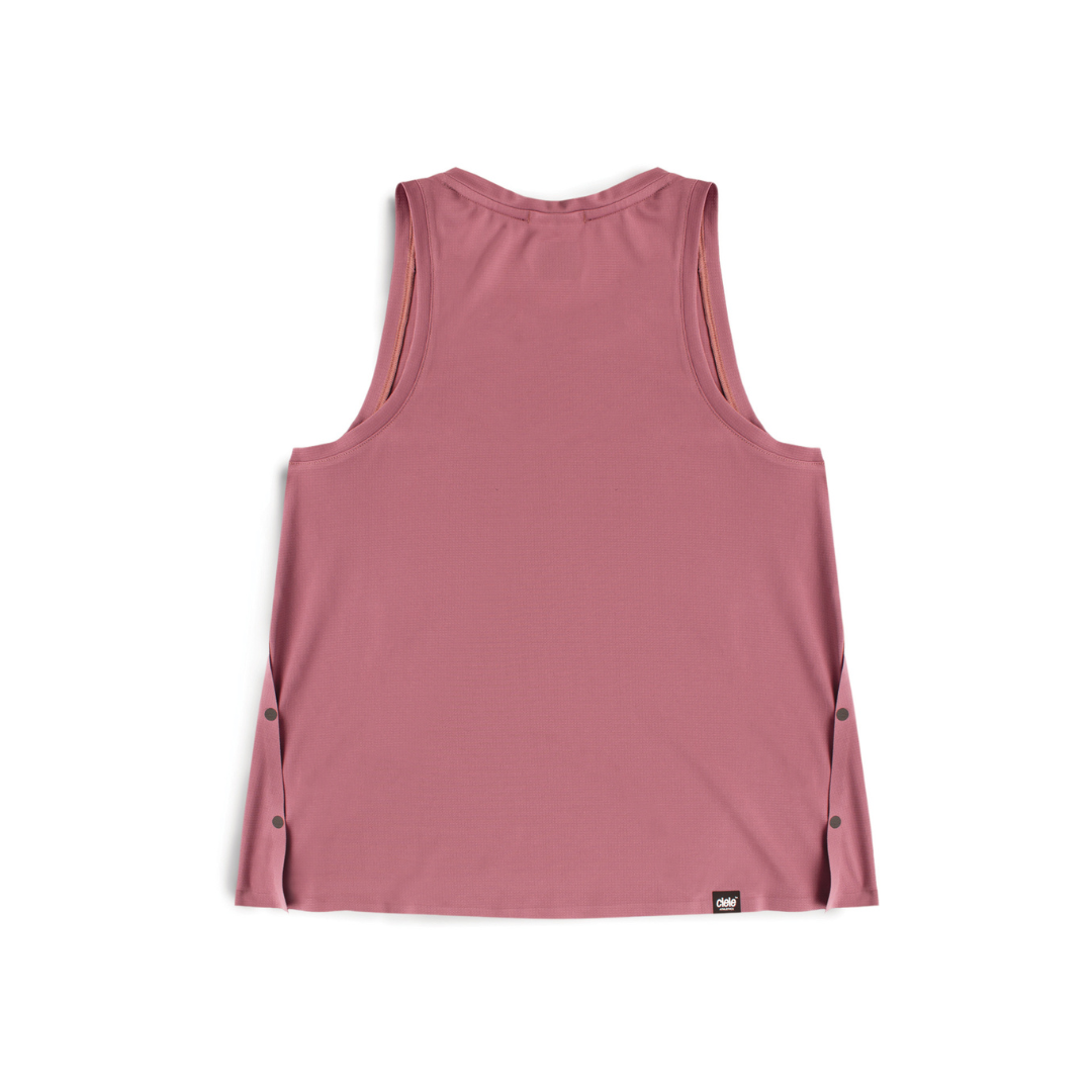 Ciele - Ciele Women's FST Singlet - Cam2