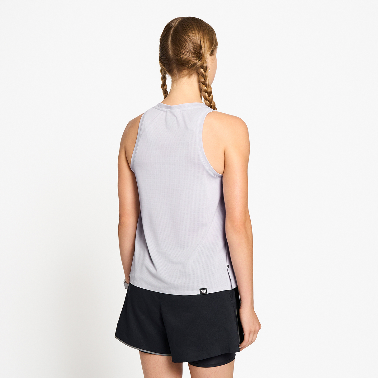 Ciele - Ciele Women's FST Singlet - Cam2