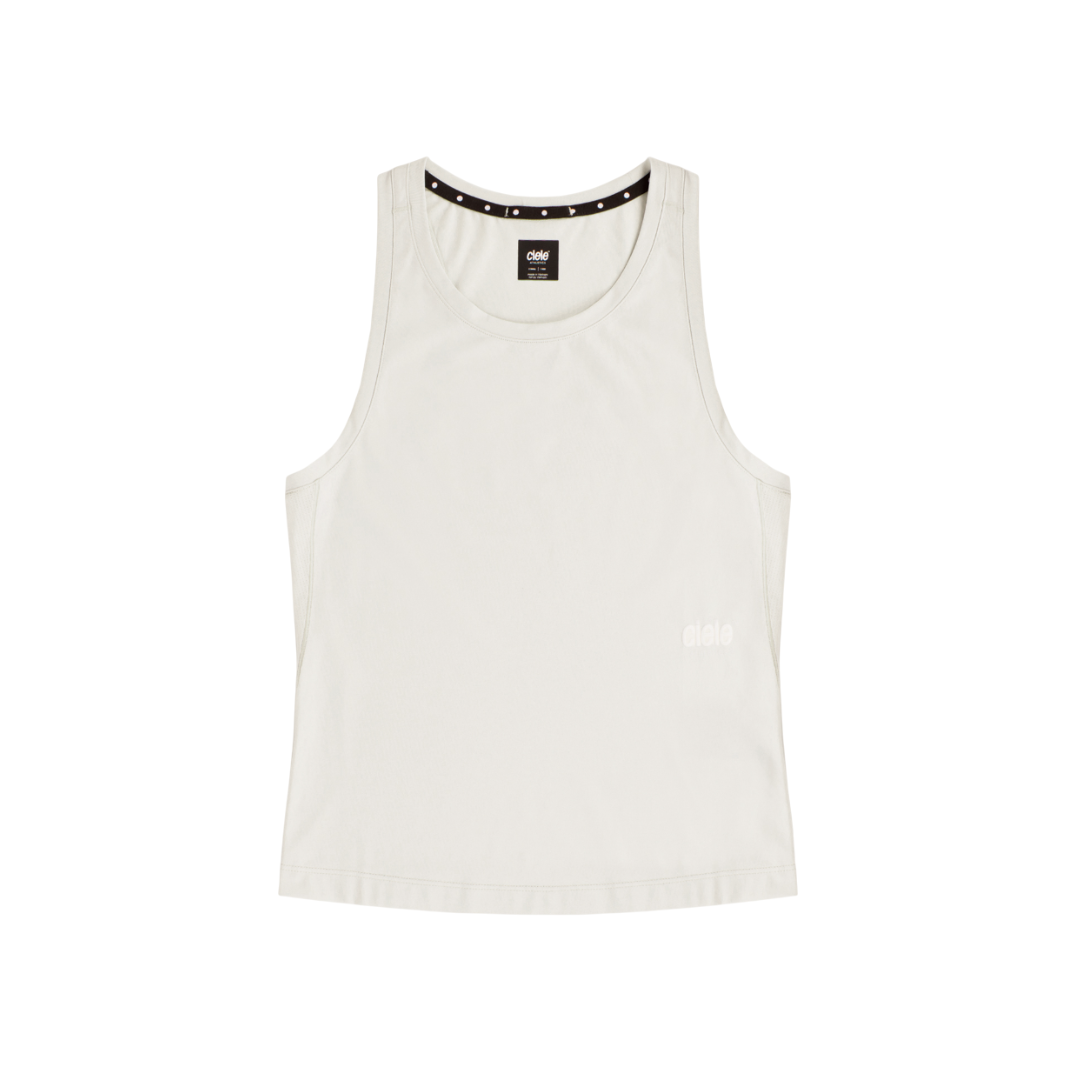 Ciele - Ciele Women's DLY Singlet - Cam2