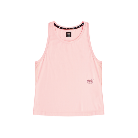 Ciele - Ciele Women's DLY Singlet - Cam2
