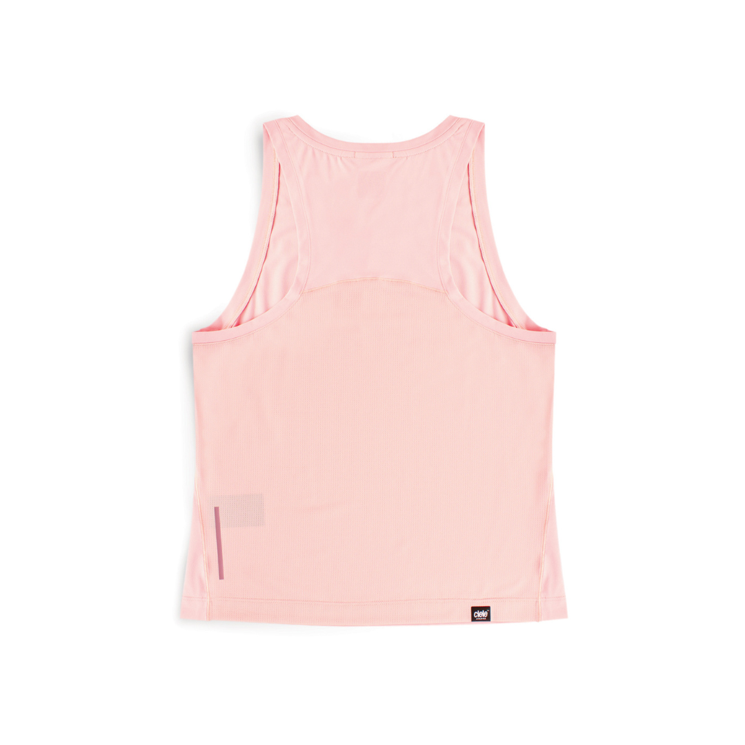 Ciele - Ciele Women's DLY Singlet - Cam2