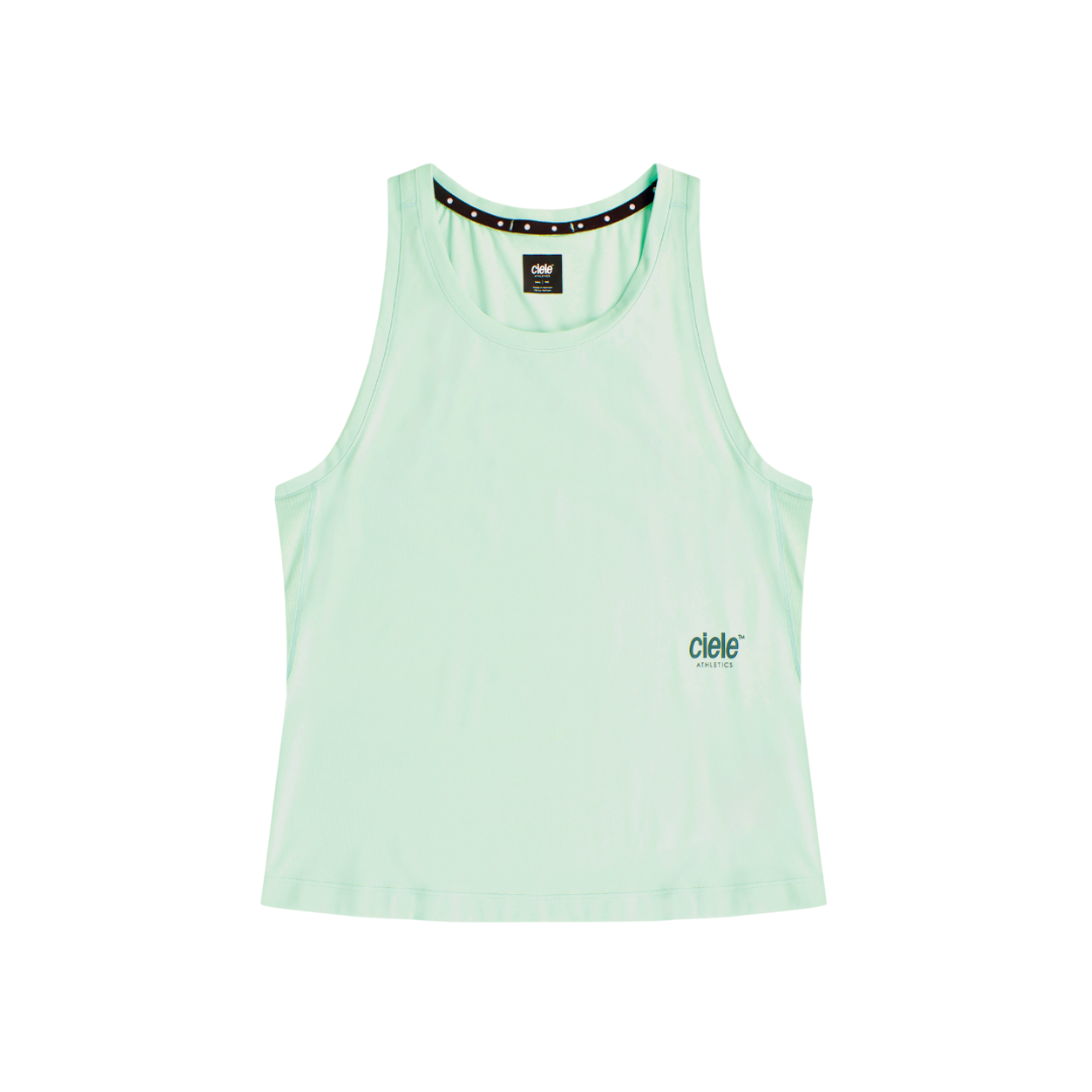 Ciele - Ciele Women's DLY Singlet - Cam2