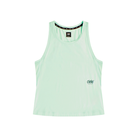Ciele - Ciele Women's DLY Singlet - Cam2