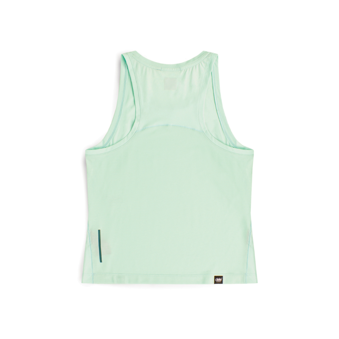 Ciele - Ciele Women's DLY Singlet - Cam2