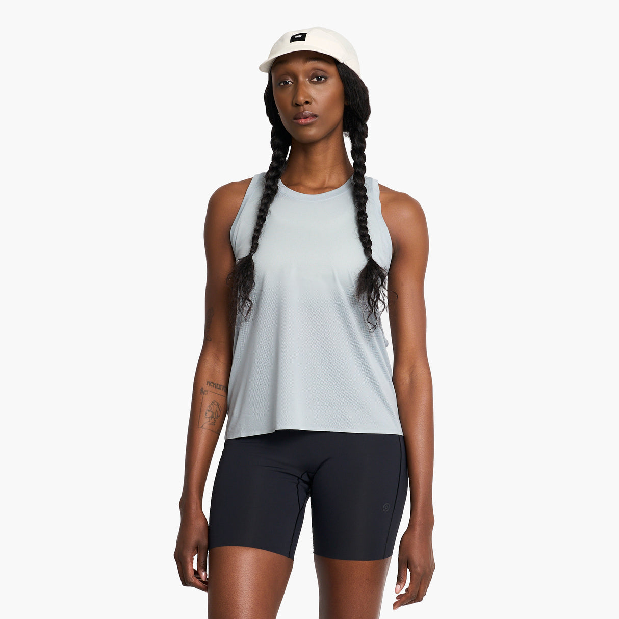 Ciele Women's FST Singlet 2