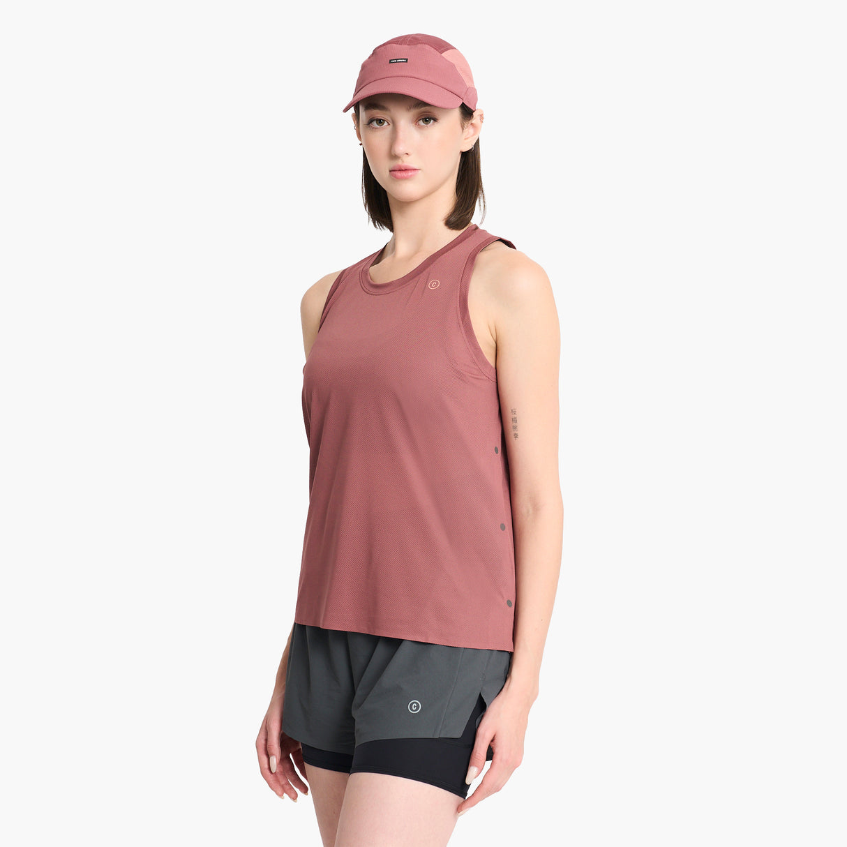 Ciele Women's FST Singlet 2