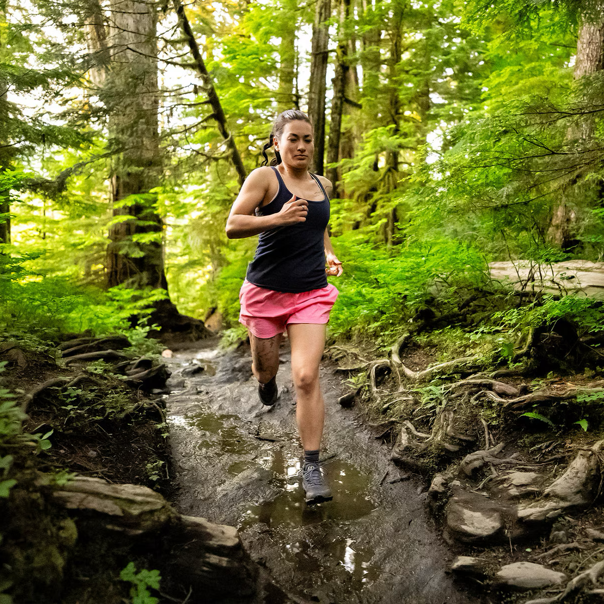 Topo Athletic - Topo Women's Terraventure 4 WP Trail Running Shoes - Cam2