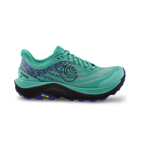 Topo Athletic - Topo Athletic Women's Ultraventure 4 Trail Running Shoes - Cam2