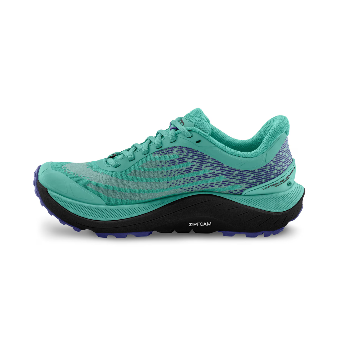 Topo Athletic - Topo Athletic Women's Ultraventure 4 Trail Running Shoes - Cam2