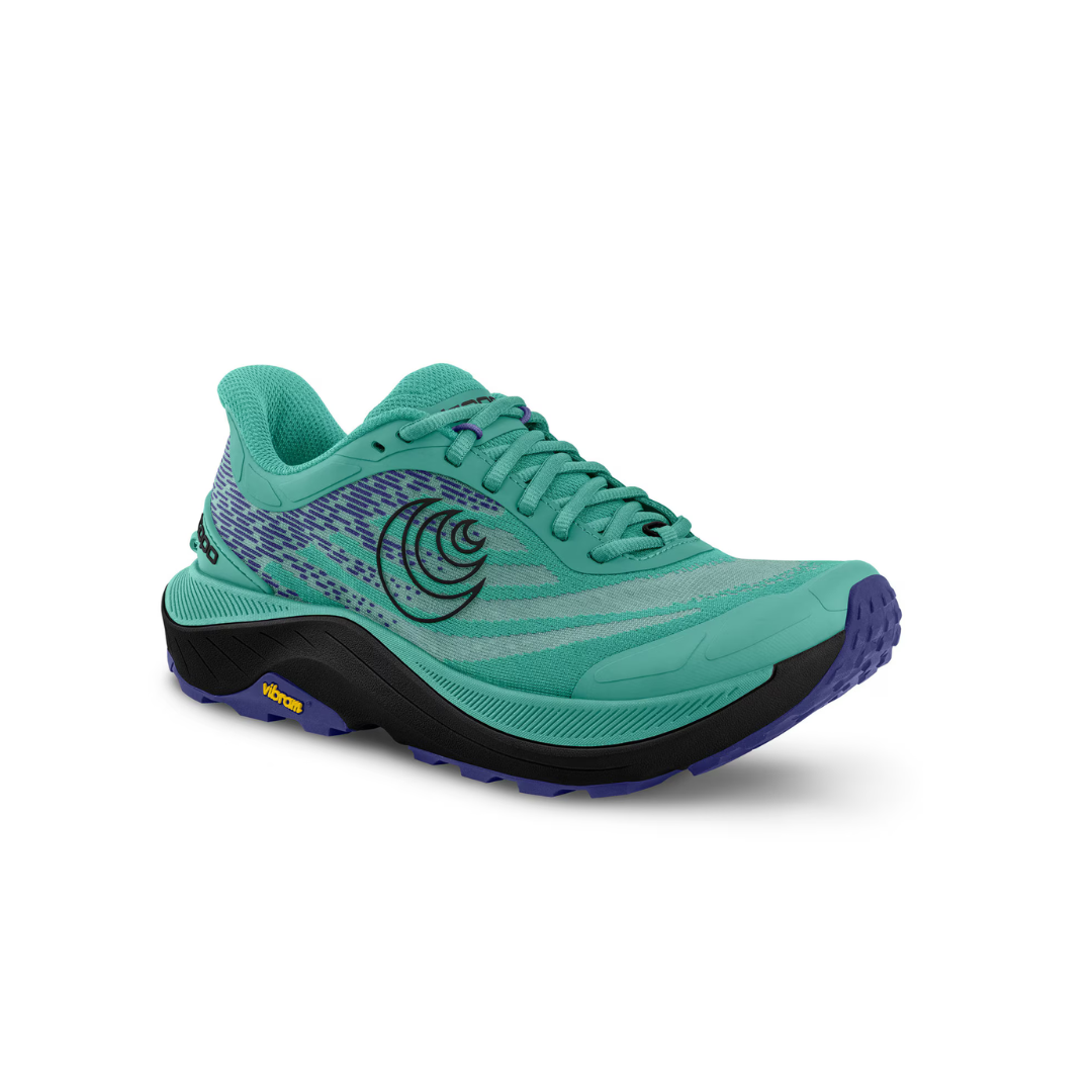 Topo Athletic - Topo Athletic Women's Ultraventure 4 Trail Running Shoes - Cam2