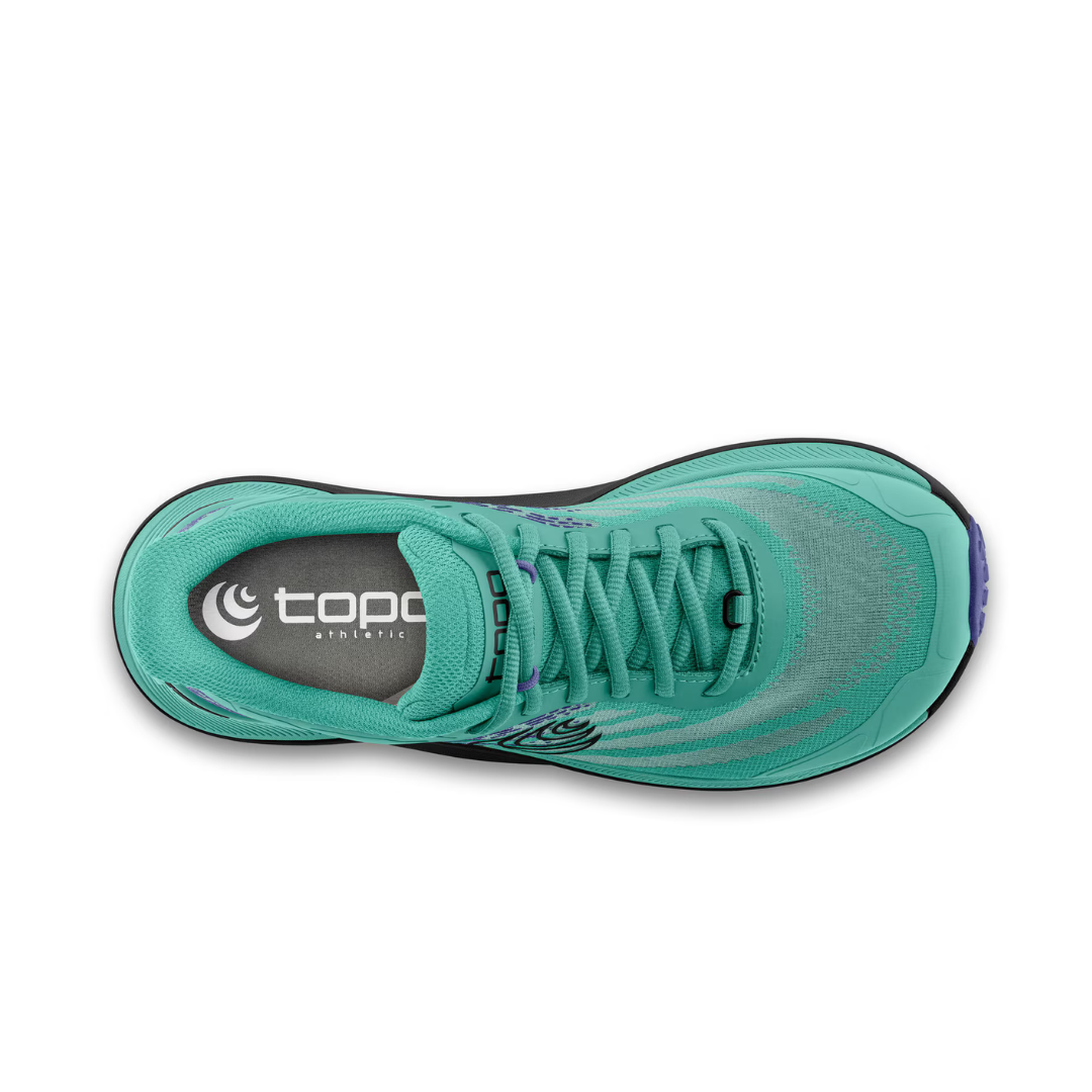 Topo Athletic - Topo Athletic Women's Ultraventure 4 Trail Running Shoes - Cam2