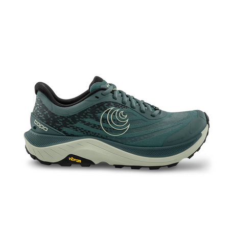 Topo Athletic - Topo Athletic Women's Ultraventure 4 Trail Running Shoes - Cam2