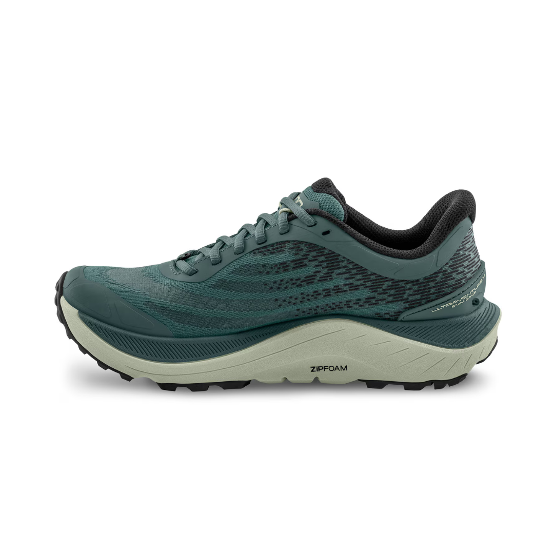 Topo Athletic - Topo Athletic Women's Ultraventure 4 Trail Running Shoes - Cam2