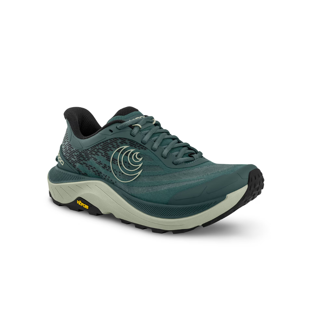 Topo Athletic - Topo Athletic Women's Ultraventure 4 Trail Running Shoes - Cam2