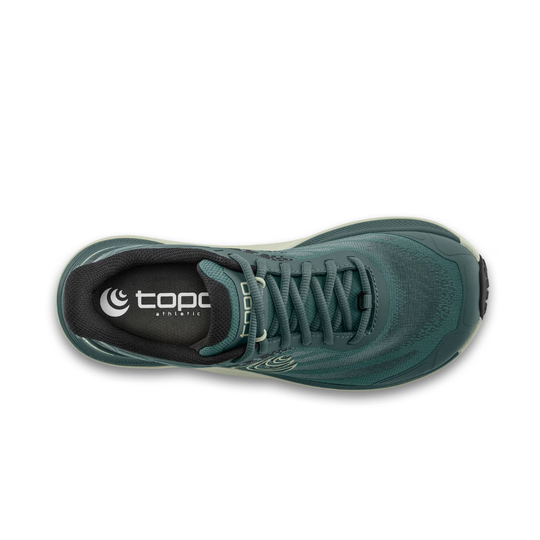 Topo Athletic - Topo Athletic Women's Ultraventure 4 Trail Running Shoes - Cam2