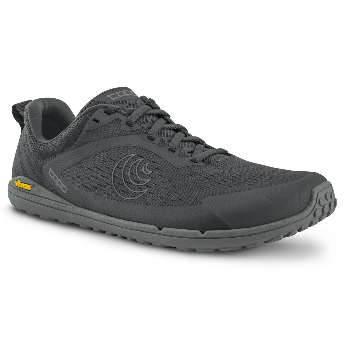 Topo Athletic - Topo Athletic Women's Connect Trail Running Shoes - Cam2