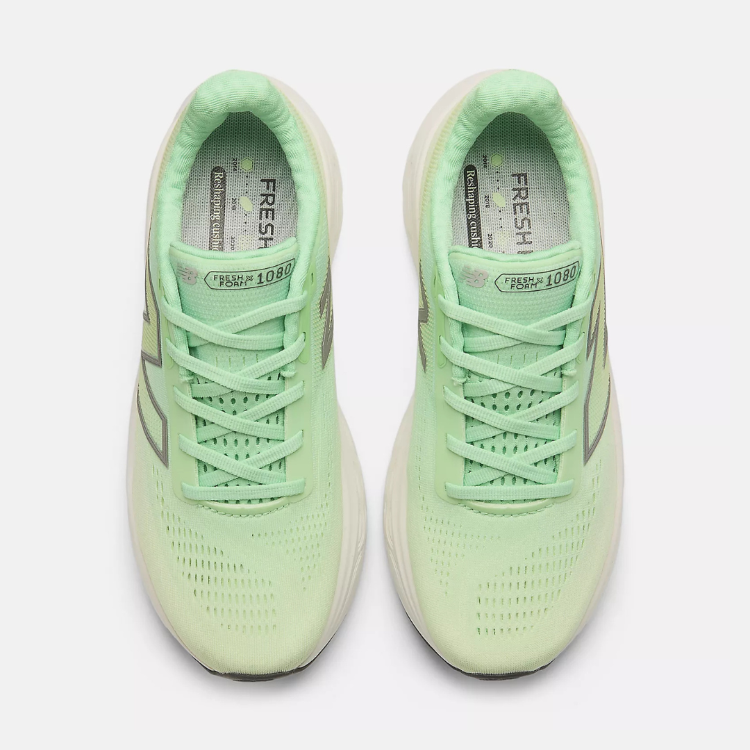 New Balance - New Balance Women's Fresh Foam X 1080 v14 Road Running Shoes - Cam2