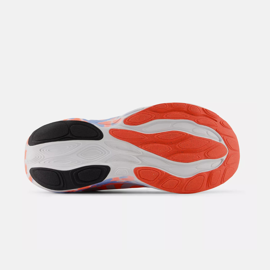 New Balance - New Balance Women's TCS London Marathon Fresh Foam X1080 v14 Road Running Shoes - Cam2