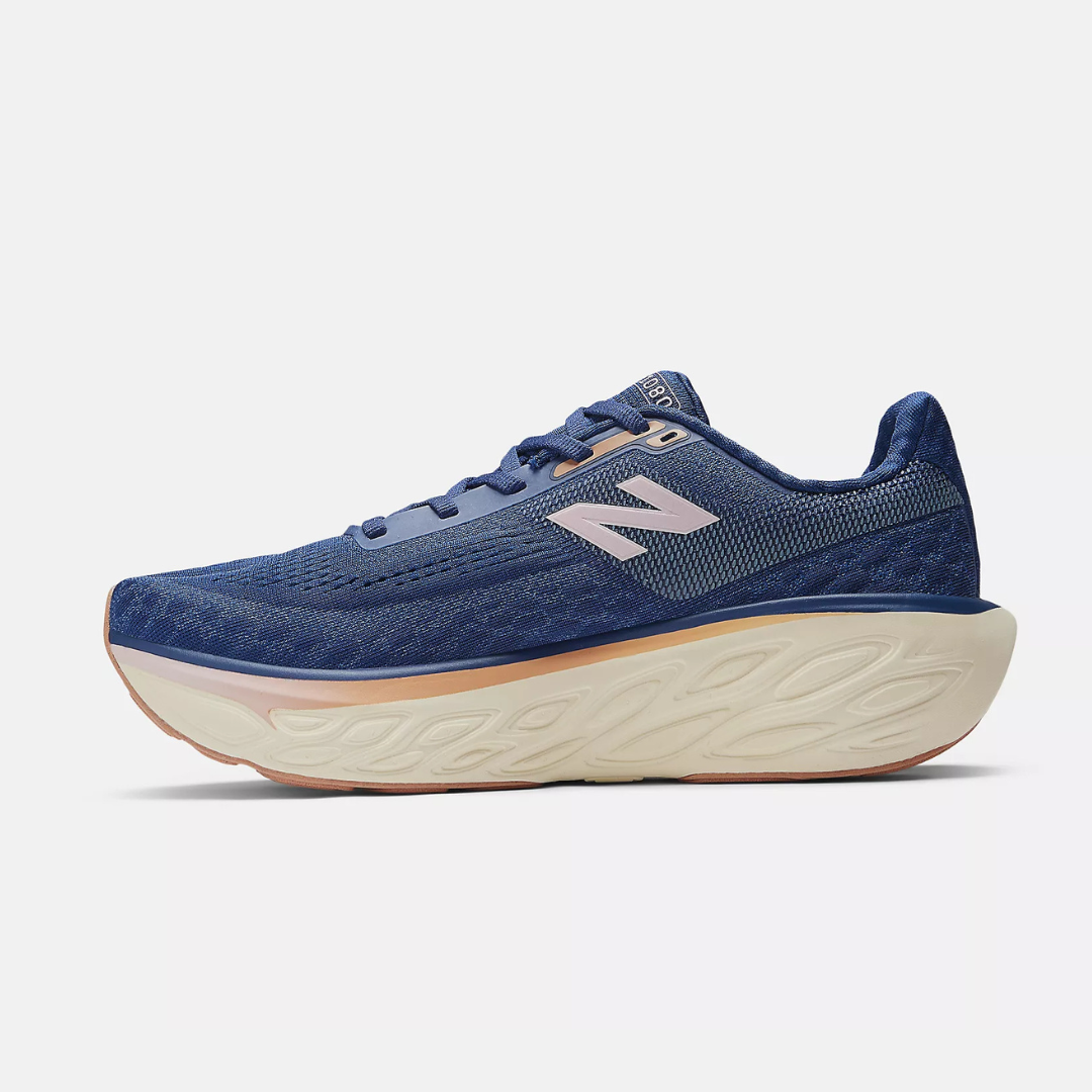 New Balance - New Balance Women's Fresh Foam X 1080 v14 Road Running Shoes - Cam2