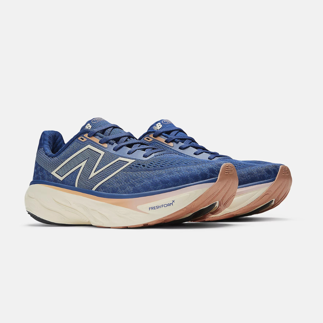 New Balance - New Balance Women's Fresh Foam X 1080 v14 Road Running Shoes - Cam2