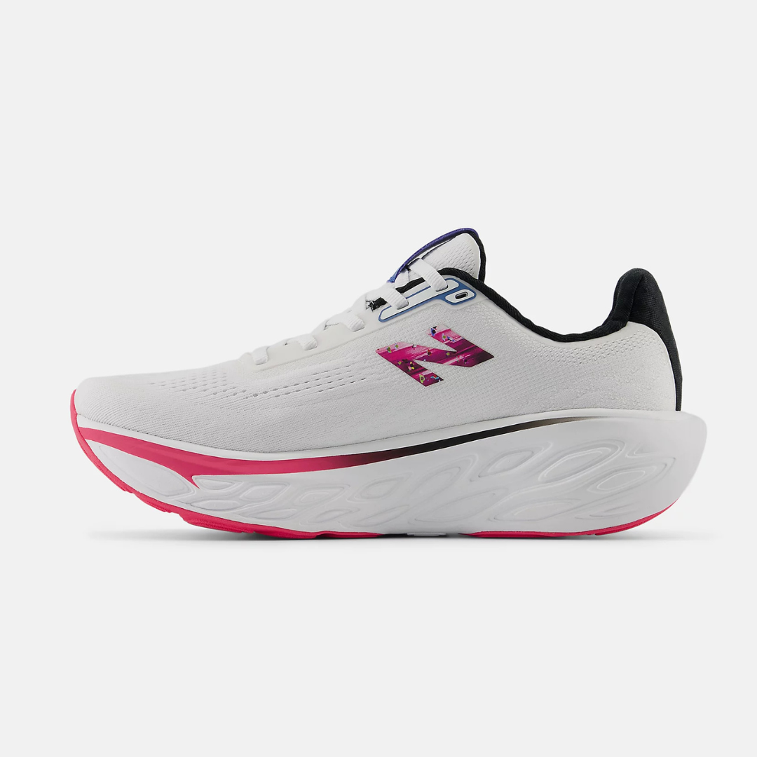 New Balance - New Balance Women's TCS NYC Marathon Fresh Foam X 1080 v14 Road Running Shoes - Cam2