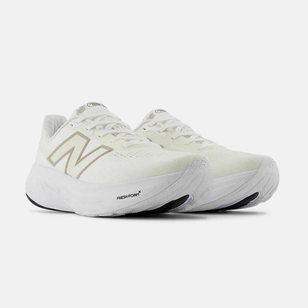 New Balance - New Balance Women's Fresh Foam X 1080 v14 Road Running Shoes - Cam2