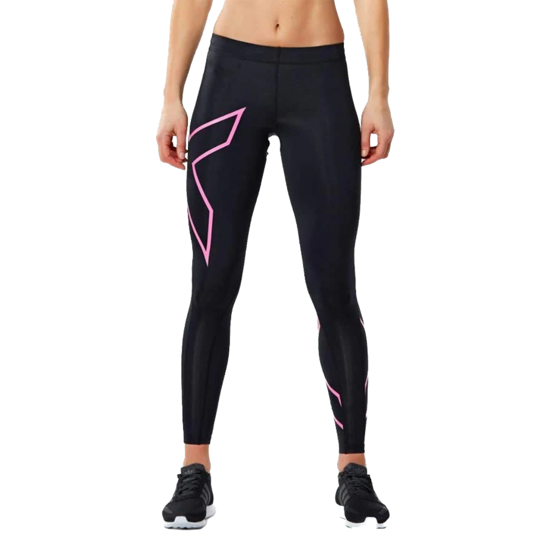 2XU - 2XU Women's Core Compression Tights - Cam2