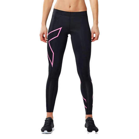 2XU - 2XU Women's Core Compression Tights - Cam2