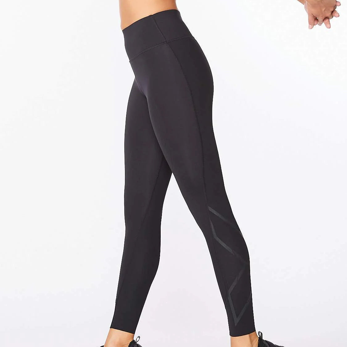 2XU - 2XU Women's MCS X Train Mid-Rise Tights - Cam2