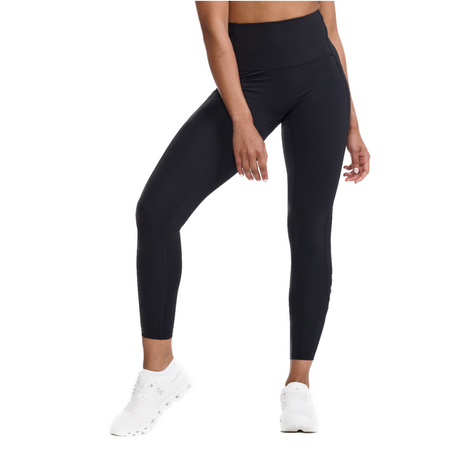 2XU - 2XU Women's Form Stash Hi-Rise Compression Tight - Cam2