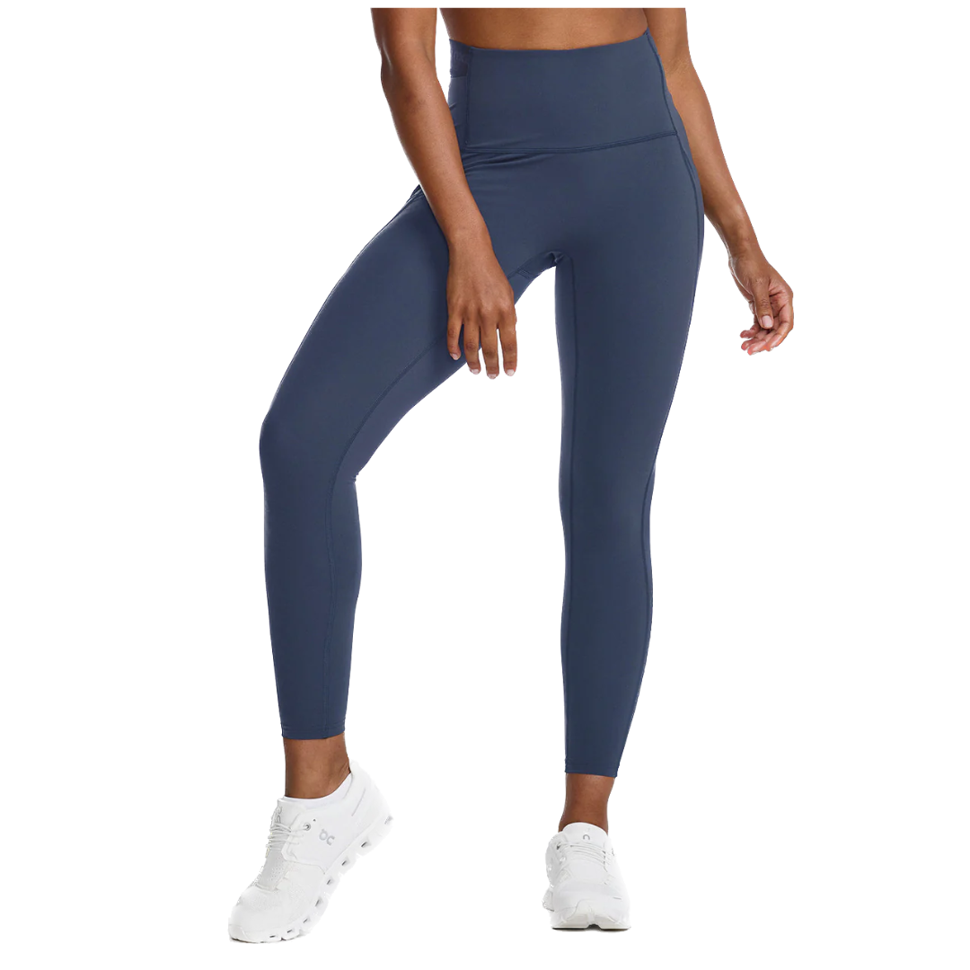 2XU - 2XU Women's Form Stash Hi-Rise Compression Tight - Cam2