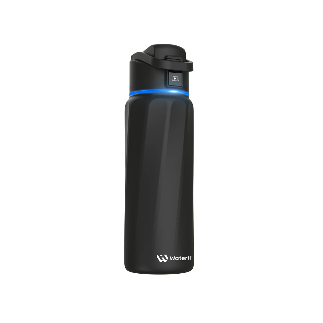 WaterH Boost Insulated Water Bottle 946ml (32OZ)