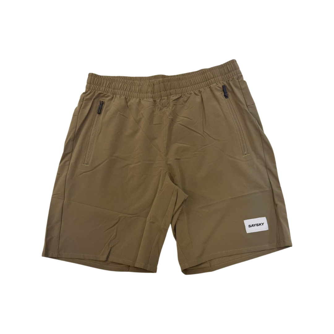 SAYSKY Men's Motion Shorts 8''