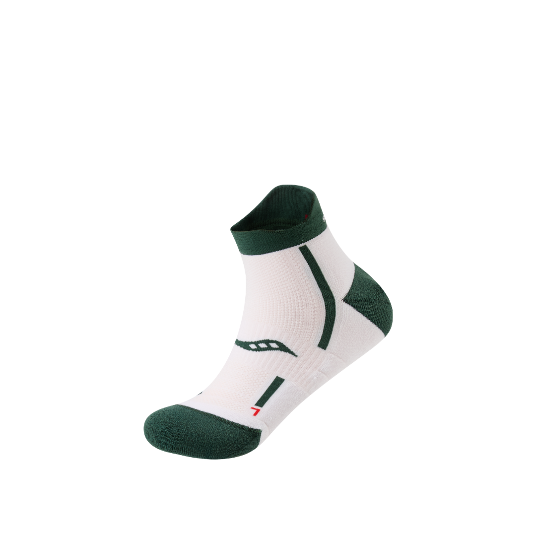 Saucony Unisex's Performance Short Socks