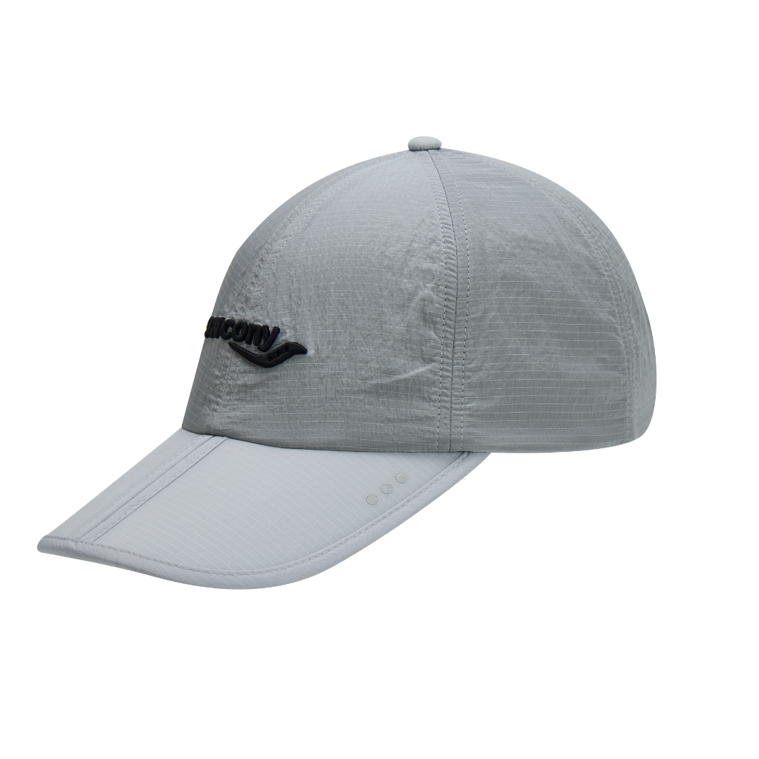 Saucony Unisex's Performance Running Cap