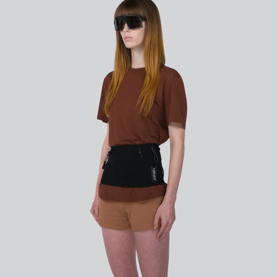 Naked Unisex's HC Running Band