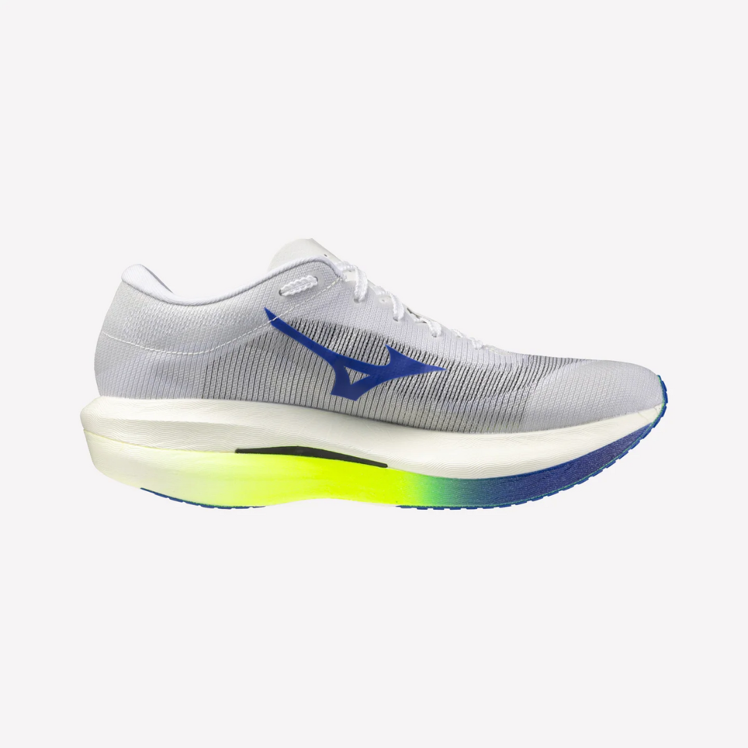 Mizuno Unisex's Hyperwarp Pro Road Running Shoes