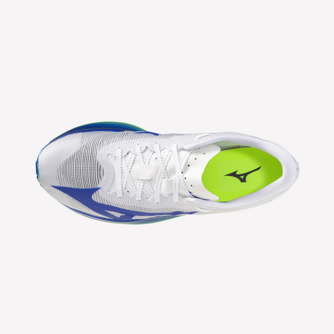 Mizuno Unisex's Hyperwarp Elite Road Running Shoes