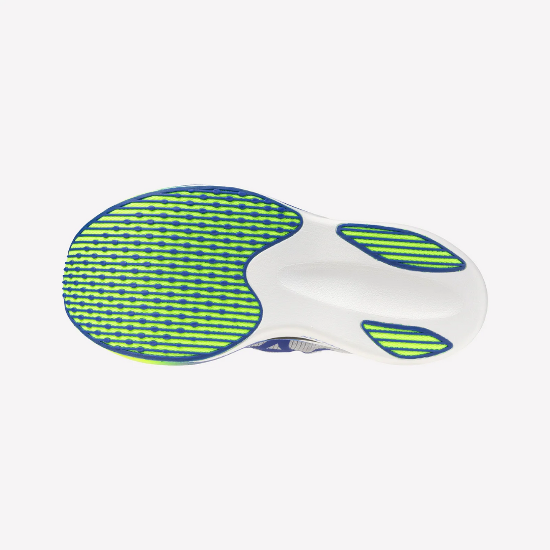 Mizuno Unisex's Hyperwarp Pure Road Running Shoes