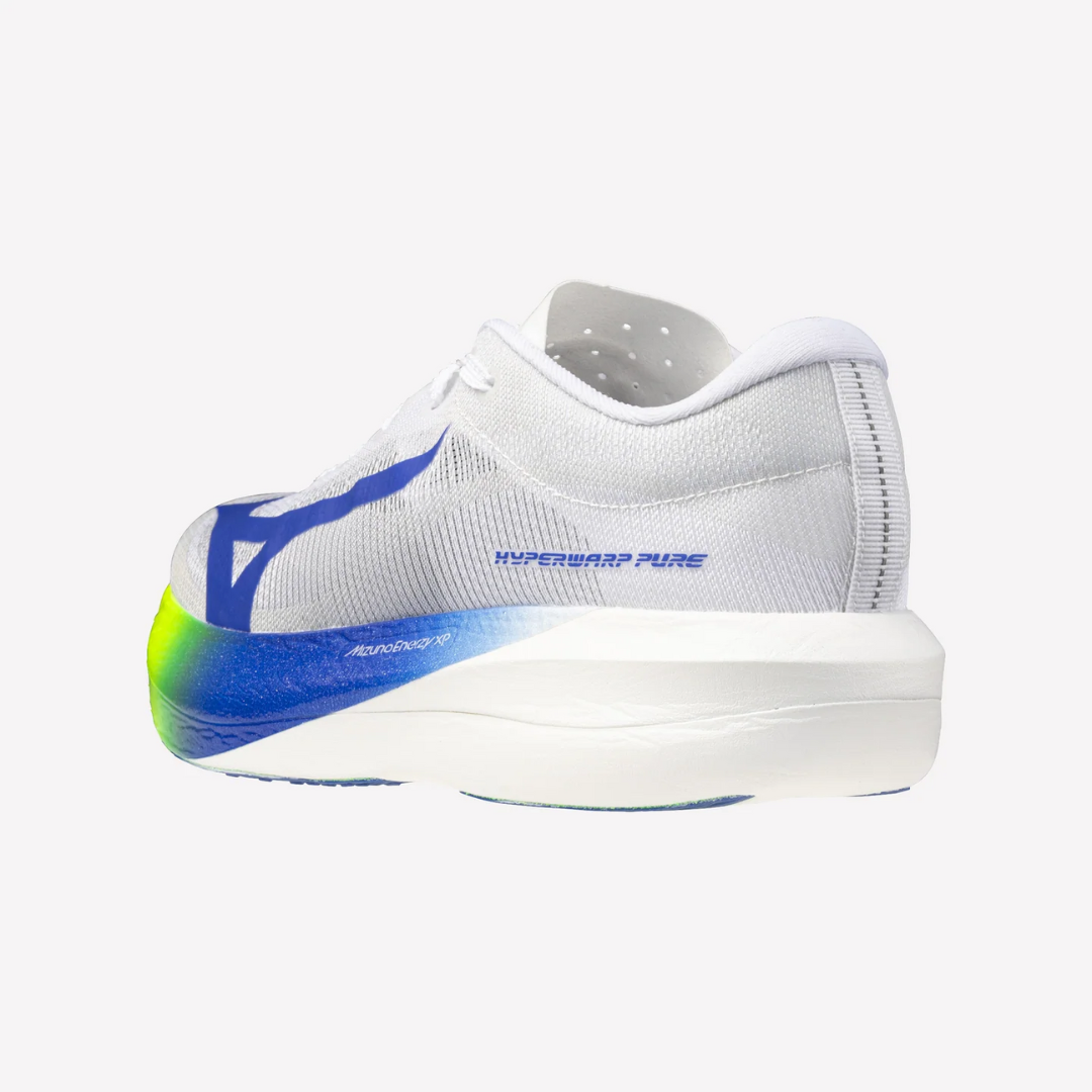 Mizuno Unisex's Hyperwarp Pure Road Running Shoes