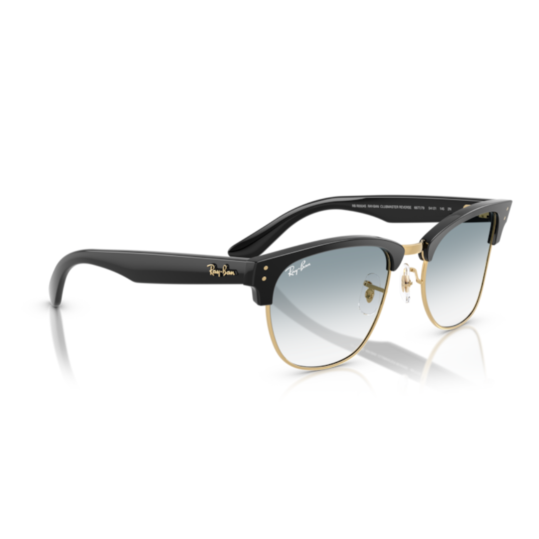 Ray-Ban Clubmaster Reverse RBR0504S Sunglasses (667779)