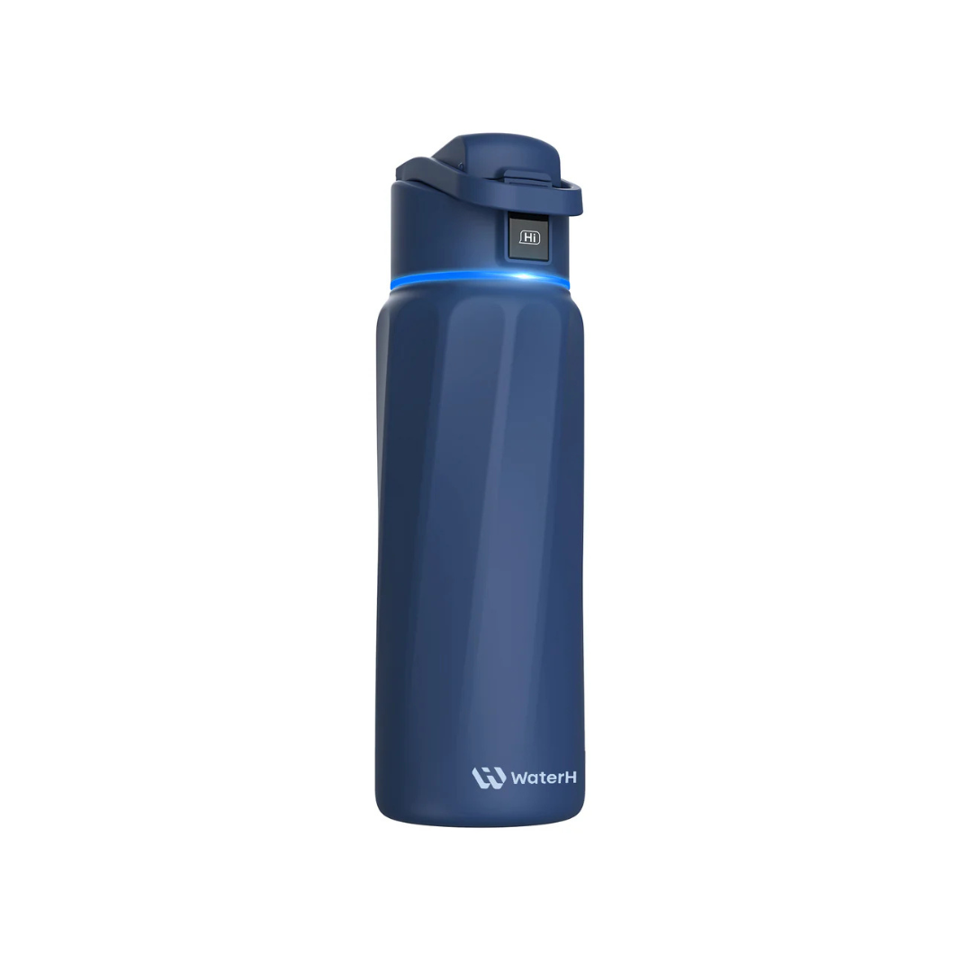WaterH Boost Insulated Water Bottle 946ml (32OZ)