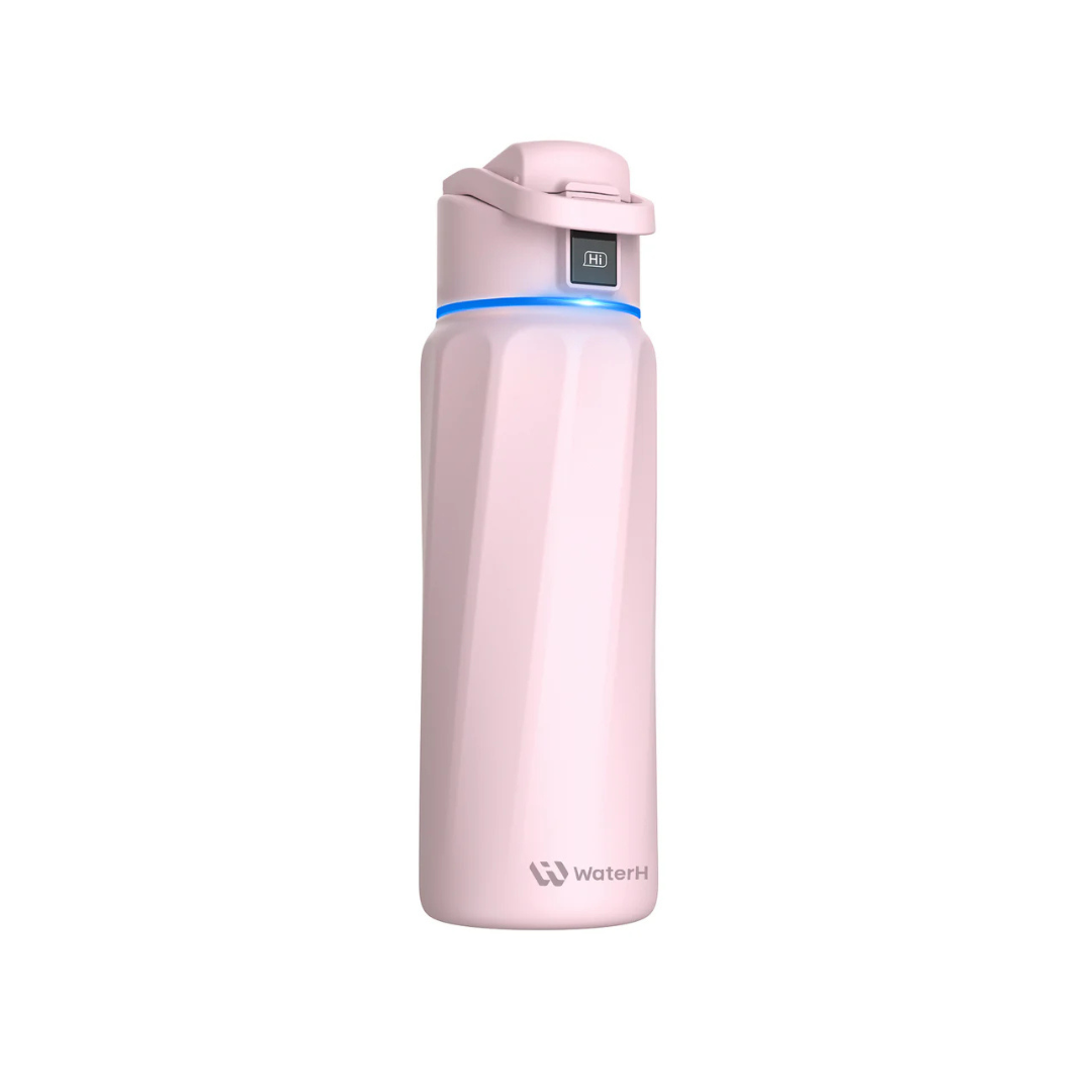 WaterH Boost Insulated Water Bottle 946ml (32OZ)