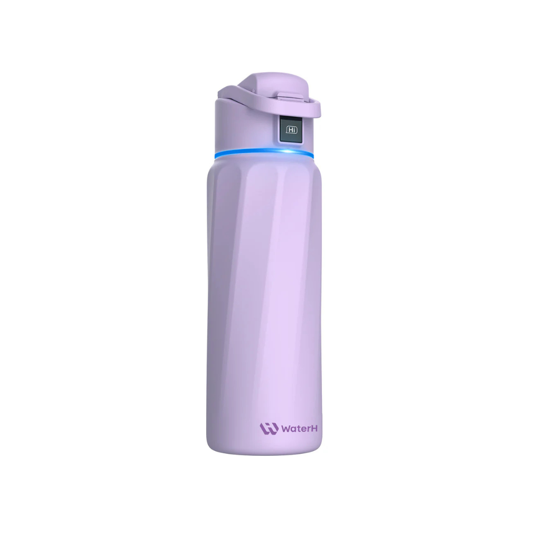WaterH Boost Insulated Water Bottle 946ml (32OZ)