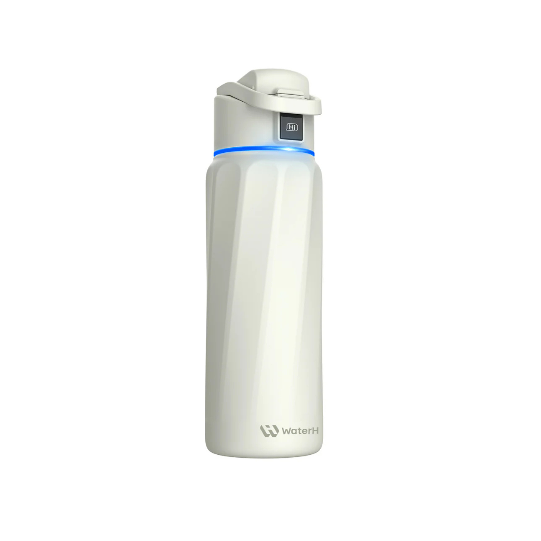 WaterH Boost Insulated Water Bottle 946ml (32OZ)